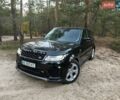 Чорний Ленд Ровер Range Rover Sport, об'ємом двигуна 2.99 л та пробігом 71 тис. км за 50000 $, фото 6 на Automoto.ua
