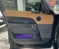 Чорний Ленд Ровер Range Rover Sport, об'ємом двигуна 2.99 л та пробігом 95 тис. км за 59500 $, фото 17 на Automoto.ua