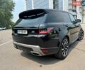 Чорний Ленд Ровер Range Rover Sport, об'ємом двигуна 2.99 л та пробігом 101 тис. км за 47800 $, фото 3 на Automoto.ua
