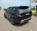 Чорний Ленд Ровер Range Rover Sport, об'ємом двигуна 2.99 л та пробігом 101 тис. км за 46500 $, фото 34 на Automoto.ua