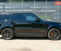 Чорний Ленд Ровер Range Rover Sport, об'ємом двигуна 3 л та пробігом 99 тис. км за 42000 $, фото 3 на Automoto.ua
