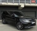 Чорний Ленд Ровер Range Rover Sport, об'ємом двигуна 2 л та пробігом 73 тис. км за 42500 $, фото 2 на Automoto.ua