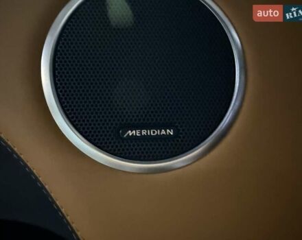 Черный Ленд Ровер Рендж Ровер Спорт, объемом двигателя 2.99 л и пробегом 93 тыс. км за 59900 $, фото 26 на Automoto.ua