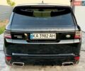 Чорний Ленд Ровер Range Rover Sport, об'ємом двигуна 3 л та пробігом 83 тис. км за 42500 $, фото 7 на Automoto.ua