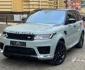 Чорний Ленд Ровер Range Rover Sport, об'ємом двигуна 3 л та пробігом 147 тис. км за 49999 $, фото 7 на Automoto.ua