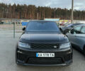 Чорний Ленд Ровер Range Rover Sport, об'ємом двигуна 3 л та пробігом 132 тис. км за 53000 $, фото 2 на Automoto.ua
