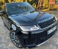 Чорний Ленд Ровер Range Rover Sport, об'ємом двигуна 2.99 л та пробігом 257 тис. км за 39999 $, фото 10 на Automoto.ua