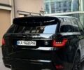 Чорний Ленд Ровер Range Rover Sport, об'ємом двигуна 3 л та пробігом 79 тис. км за 50000 $, фото 14 на Automoto.ua