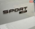 Чорний Ленд Ровер Range Rover Sport, об'ємом двигуна 3 л та пробігом 147 тис. км за 49999 $, фото 20 на Automoto.ua