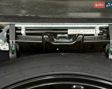 Черный Ленд Ровер Рендж Ровер Спорт, объемом двигателя 2.99 л и пробегом 139 тыс. км за 51000 $, фото 54 на Automoto.ua