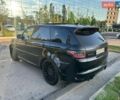 Чорний Ленд Ровер Range Rover Sport, об'ємом двигуна 3 л та пробігом 56 тис. км за 53000 $, фото 5 на Automoto.ua