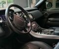 Чорний Ленд Ровер Range Rover Sport, об'ємом двигуна 3 л та пробігом 79 тис. км за 50000 $, фото 22 на Automoto.ua