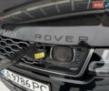 Чорний Ленд Ровер Range Rover Sport, об'ємом двигуна 2 л та пробігом 72 тис. км за 47000 $, фото 27 на Automoto.ua