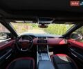 Чорний Ленд Ровер Range Rover Sport, об'ємом двигуна 3 л та пробігом 117 тис. км за 41000 $, фото 22 на Automoto.ua