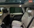 Чорний Ленд Ровер Range Rover Sport, об'ємом двигуна 2.99 л та пробігом 94 тис. км за 49900 $, фото 49 на Automoto.ua