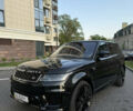 Чорний Ленд Ровер Range Rover Sport, об'ємом двигуна 3 л та пробігом 63 тис. км за 53500 $, фото 11 на Automoto.ua