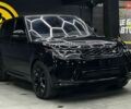 Чорний Ленд Ровер Range Rover Sport, об'ємом двигуна 3 л та пробігом 133 тис. км за 55000 $, фото 2 на Automoto.ua