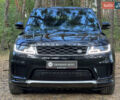 Чорний Ленд Ровер Range Rover Sport, об'ємом двигуна 2.99 л та пробігом 251 тис. км за 39000 $, фото 5 на Automoto.ua
