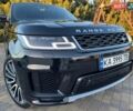 Чорний Ленд Ровер Range Rover Sport, об'ємом двигуна 2.99 л та пробігом 257 тис. км за 39999 $, фото 14 на Automoto.ua