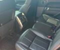 Чорний Ленд Ровер Range Rover Sport, об'ємом двигуна 2.99 л та пробігом 136 тис. км за 41000 $, фото 8 на Automoto.ua