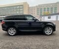 Чорний Ленд Ровер Range Rover Sport, об'ємом двигуна 3 л та пробігом 9 тис. км за 119000 $, фото 24 на Automoto.ua