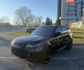 Чорний Ленд Ровер Range Rover Sport, об'ємом двигуна 3 л та пробігом 132 тис. км за 53000 $, фото 6 на Automoto.ua