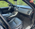 Чорний Ленд Ровер Range Rover Sport, об'ємом двигуна 2.99 л та пробігом 251 тис. км за 39000 $, фото 37 на Automoto.ua