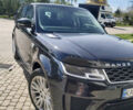 Чорний Ленд Ровер Range Rover Sport, об'ємом двигуна 2.99 л та пробігом 121 тис. км за 58500 $, фото 1 на Automoto.ua