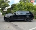 Чорний Ленд Ровер Range Rover Sport, об'ємом двигуна 3 л та пробігом 66 тис. км за 50800 $, фото 4 на Automoto.ua