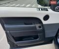 Чорний Ленд Ровер Range Rover Sport, об'ємом двигуна 3 л та пробігом 82 тис. км за 48500 $, фото 47 на Automoto.ua
