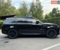 Чорний Ленд Ровер Range Rover Sport, об'ємом двигуна 3 л та пробігом 66 тис. км за 50800 $, фото 2 на Automoto.ua
