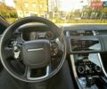 Чорний Ленд Ровер Range Rover Sport, об'ємом двигуна 3 л та пробігом 56 тис. км за 53000 $, фото 11 на Automoto.ua