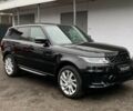 Чорний Ленд Ровер Range Rover Sport, об'ємом двигуна 3 л та пробігом 9 тис. км за 119000 $, фото 19 на Automoto.ua