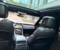Чорний Ленд Ровер Range Rover Sport, об'ємом двигуна 3 л та пробігом 79 тис. км за 50000 $, фото 19 на Automoto.ua