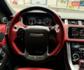 Чорний Ленд Ровер Range Rover Sport, об'ємом двигуна 5 л та пробігом 61 тис. км за 65000 $, фото 59 на Automoto.ua