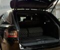Чорний Ленд Ровер Range Rover Sport, об'ємом двигуна 3 л та пробігом 79 тис. км за 50000 $, фото 41 на Automoto.ua