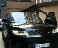 Чорний Ленд Ровер Range Rover Sport, об'ємом двигуна 3 л та пробігом 79 тис. км за 50000 $, фото 9 на Automoto.ua