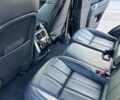Чорний Ленд Ровер Range Rover Sport, об'ємом двигуна 3 л та пробігом 130 тис. км за 49950 $, фото 12 на Automoto.ua