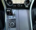Чорний Ленд Ровер Range Rover Sport, об'ємом двигуна 3 л та пробігом 92 тис. км за 38000 $, фото 19 на Automoto.ua