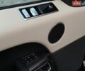 Чорний Ленд Ровер Range Rover Sport, об'ємом двигуна 3 л та пробігом 83 тис. км за 42500 $, фото 29 на Automoto.ua