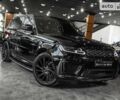 Чорний Ленд Ровер Range Rover Sport, об'ємом двигуна 2.99 л та пробігом 134 тис. км за 59900 $, фото 16 на Automoto.ua