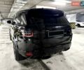 Чорний Ленд Ровер Range Rover Sport, об'ємом двигуна 2.99 л та пробігом 95 тис. км за 59500 $, фото 7 на Automoto.ua