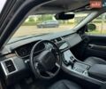 Чорний Ленд Ровер Range Rover Sport, об'ємом двигуна 2.99 л та пробігом 101 тис. км за 47800 $, фото 28 на Automoto.ua