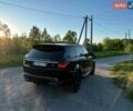 Чорний Ленд Ровер Range Rover Sport, об'ємом двигуна 3 л та пробігом 92 тис. км за 38000 $, фото 7 на Automoto.ua