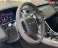 Чорний Ленд Ровер Range Rover Sport, об'ємом двигуна 3 л та пробігом 147 тис. км за 49999 $, фото 22 на Automoto.ua