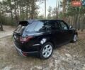 Чорний Ленд Ровер Range Rover Sport, об'ємом двигуна 2.99 л та пробігом 71 тис. км за 50000 $, фото 19 на Automoto.ua