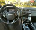 Чорний Ленд Ровер Range Rover Sport, об'ємом двигуна 3 л та пробігом 56 тис. км за 53000 $, фото 24 на Automoto.ua