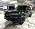 Чорний Ленд Ровер Range Rover Sport, об'ємом двигуна 2.99 л та пробігом 95 тис. км за 59500 $, фото 1 на Automoto.ua