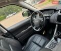 Чорний Ленд Ровер Range Rover Sport, об'ємом двигуна 2.99 л та пробігом 101 тис. км за 47100 $, фото 18 на Automoto.ua