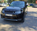 Чорний Ленд Ровер Range Rover Sport, об'ємом двигуна 3 л та пробігом 150 тис. км за 51000 $, фото 11 на Automoto.ua